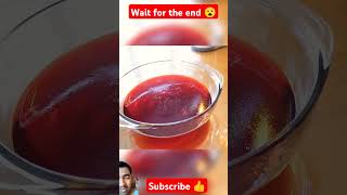 Worlds Largest Jello Pool shorts reaction reactionvideo foryou viralshort MarkRober [upl. by Decato]