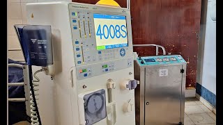 El Hospital Regional de Concepción recibió equipamiento que beneficiará ampliamente a la comunidad [upl. by Bostow639]