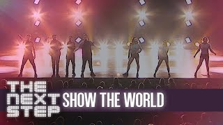 The Next Step Show the World  Official Trailer [upl. by Ellak]