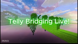 Telly Bridging Live [upl. by Annunciata]