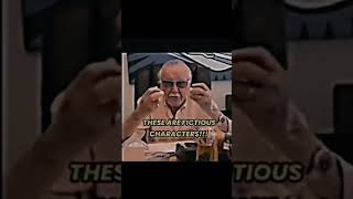 GOAT Stan Lee vs TOAA and The Presence🔥💀☠️😈edit marvelcharacter goat legend [upl. by Ruenhcs799]