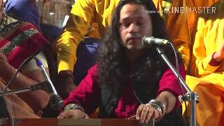 Main Bhool Gayare  Kailash Kher  Parmarth Niketan  Rishikesh  Spiritual [upl. by Capp]