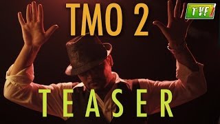 TMO Episode 2 Teaser  A Yo Yo Party Singh Song Promo [upl. by Hanzelin]