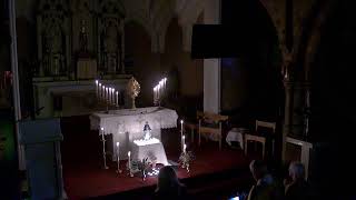 The Immaculate Conception Parish Lochee Dundee [upl. by Salisbarry]