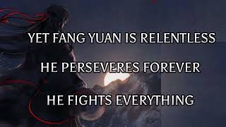 A Demon Has No Regret Even in Death  Edit  Fang yuan 500 years of suffering  Reverend insanity [upl. by Fabien850]