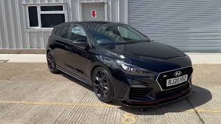 Hyundai i30 N Performance [upl. by Amsed]