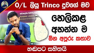 මාස ගණන කියන්නේ ඉලක්කමක් විතරයි  ✨After 2022 OL Results  Mathematics from PassMe [upl. by Ahsata329]