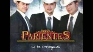 Los 3 compadresLos Parientes de Sinaloa [upl. by Raphael]