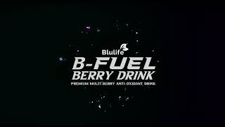 Blulife Berry Drink [upl. by Annaig]