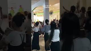 Sayaw nga way tihik tihik  CTTO of this Song praiseandworship christiansongs jesusmusic [upl. by Hevak735]