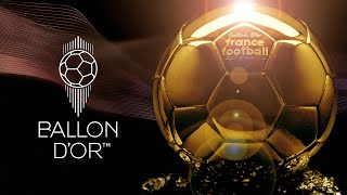 LiveBallon dor reaction [upl. by Cos]