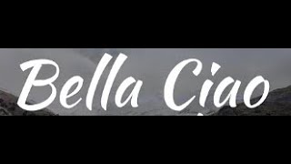 Bella Ciao Remix [upl. by Nnylatsyrc]