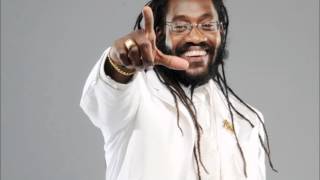 Tarrus Riley  Human Nature With Lyrics [upl. by Eelrebma]