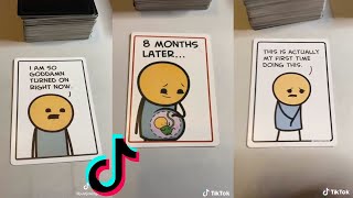 Joking Hazard  NEW TikTok Compilation6 [upl. by Warfeld]