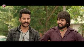 Bhale Manchi Chowka Beram Movie Trailer  Naveed Nookaraju Yamini [upl. by Adnole231]