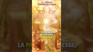 Ange gardien de régence le 22 Nov Nithaiah Dieu donne av Sagesse Invocation Prière Bénédictions🙏🪽💖✨ [upl. by Rockey843]