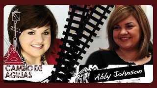 Cambio de agujas Abby Johnson [upl. by Farl]