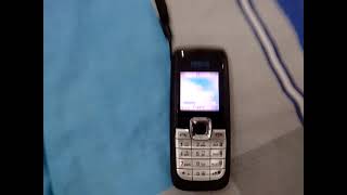 Nokia Arabic ringtone type beat on a real Nokia [upl. by Novyart]