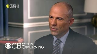 Michael Avenatti charged with extortion and fraud quotThe facts are on my sidequot [upl. by Beltran]