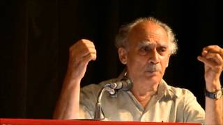 Arun Shourie lecture [upl. by Fayina480]