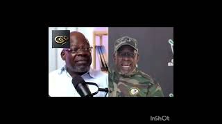 Hoza Mzansi Solly Mapaila Is Attacking ANC [upl. by Vlad]