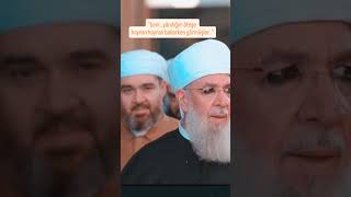 Sultan saki elhüseyni ve evladı seyyid yakup elhüseyni shorts [upl. by Atrebla874]