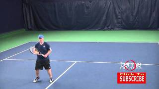 Wilson BLX KhamsinFive  Tennis Express Racquet Review [upl. by Didi]