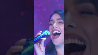 Ángela Leiva No vuelvas jamás CoteFest🥳🎶🍷 tropitangobailable musiclyrics cumbia bailable [upl. by Aleahcim]