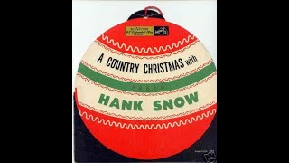 Hank Snow quotThe Reindeer Boogiequot [upl. by Risa]