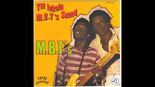 MBTs  MBTs Sound Congo 1970s MB Sound [upl. by Oberheim]