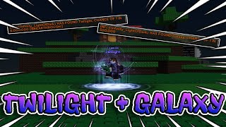 HOW I GOT TWILIGHT BREAKTHROUGH AND GALAXY IN THE SAME HOUR  Sols RNG [upl. by Ruhnke]