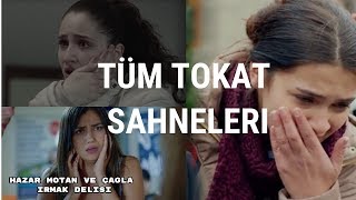 KIRGIN ÇIÇEKLER TOKAT SAHNELERI [upl. by Apilef]