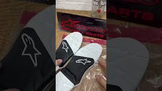 MANTENIMIENTO TOP BOTAS MOTO🛠️ endurolife reparacion viral top asmr antesydespues riders [upl. by Kelby709]