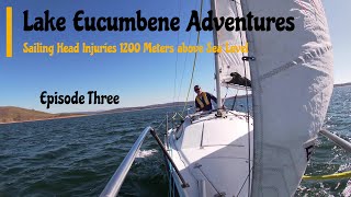 Lake Eucumbene Episode Three [upl. by Pritchard651]