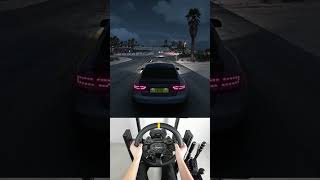 audirs5 forzahorizon5 moza gaming [upl. by Sennahoj350]