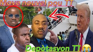 Janmsotba fèk sèmante lap fè depòte Theriel🙆🏾‍♂️😳 Anpil sekrè TT pran lari tout noun sezi aksyon sa [upl. by Derfla448]