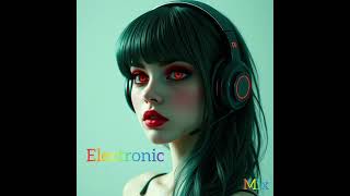 Mix Music Eletronic  HD Mix 14  minutes [upl. by Irak]