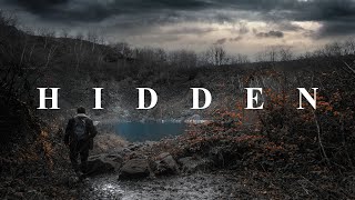 HIDDEN  cinematic short film [upl. by Chessa539]