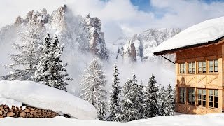 Trentino Winter [upl. by Ydal]