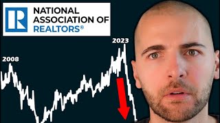 2023 Recession just hit REALTORS [upl. by Atnoed]