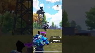 Wolf power 😬  YT RICH7 GAMEPLAY⚡️youtube bgmi battlegroundsmobileindia pubggameplay pubg [upl. by Rebeh379]