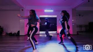 NO AIR  Jordin Sparks ft Chris Brown  Jimmy Jhan Pierre Choreography [upl. by Ainat175]