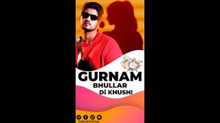 LT Gurnam Nu ki Cheej Dindi ha Khushi  BALLE BALLE TV  NONSTOP MUSIC [upl. by Verine531]