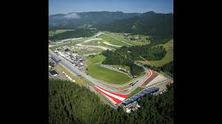 Wimbledon Of F1  5 Things To Watch For  2021 Styrian GP [upl. by Nalliuq]