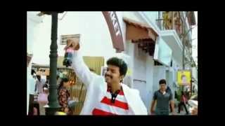 Ilayathalapathy Vijay New Coca Cola AD [upl. by Ahsatan]