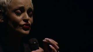 Mariza  Fadista louco a capella [upl. by Christy]