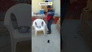 Balthazar fypシ゚viral haiti funny [upl. by Derreg201]