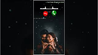 Tamil Movie Ringtone South Love Ringtone New Ringtone 2024  Melody Flute Ringtone shorts bgm [upl. by Anawt50]