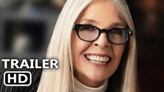 SUMMER CAMP Trailer 2024 Diane Keaton Kathy Bates [upl. by Cilurzo]