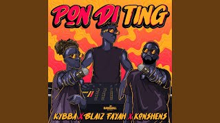 Pon Di Ting [upl. by Trinity]